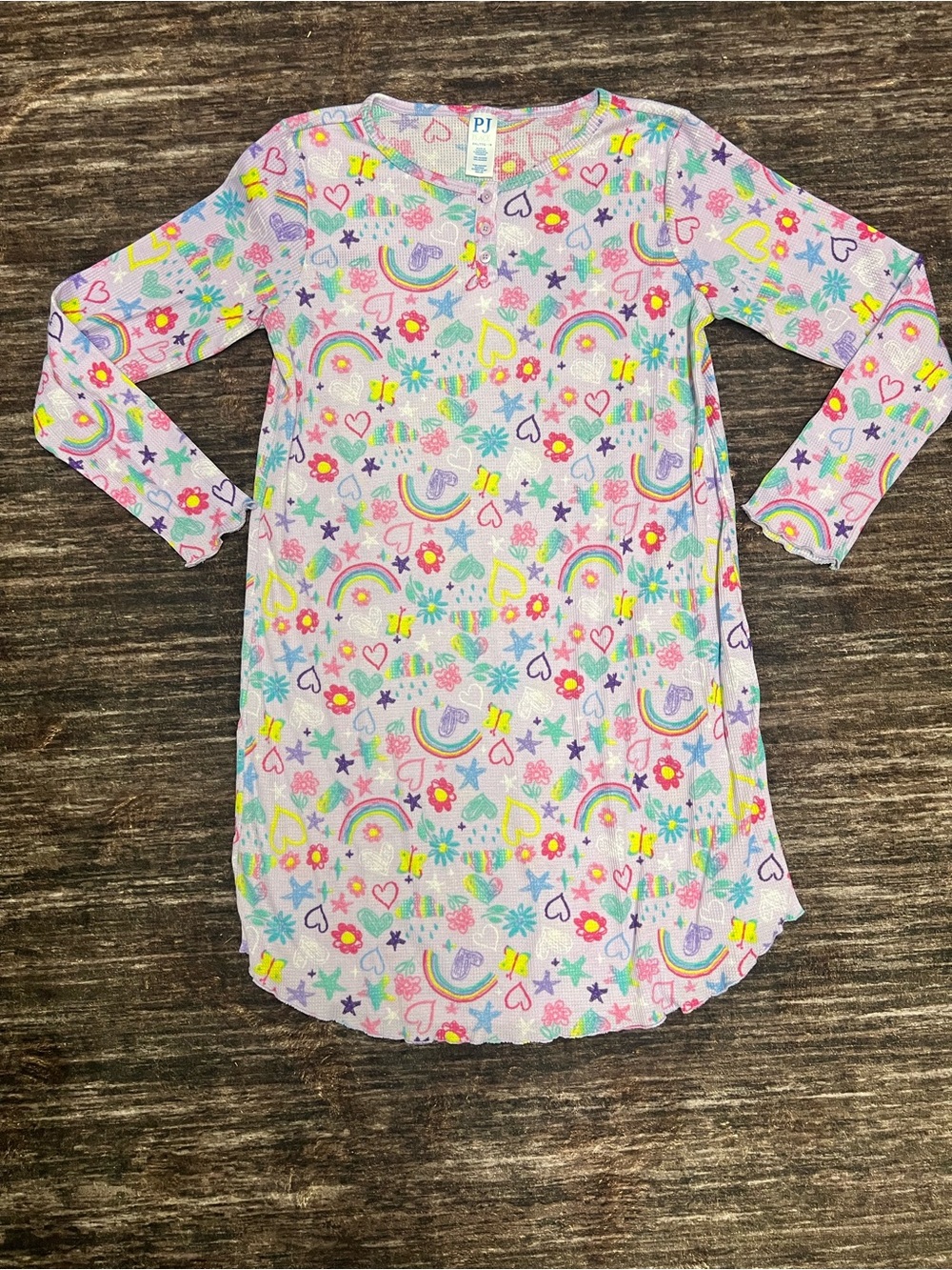 Girls' Nightgown